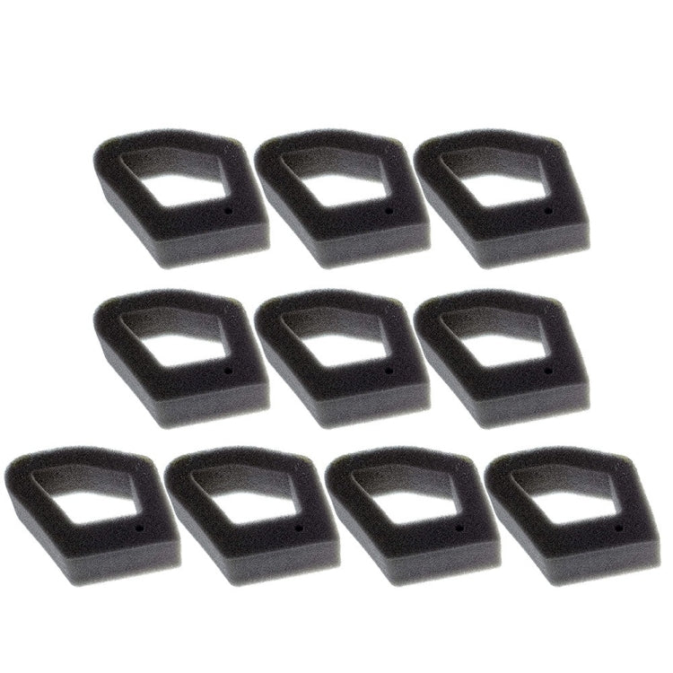 10 PCS Air Filter Cleaner for Honda GX35 GX35NT GX 35 HHT35S 35cc 17211-Z0Z-000, For Honda GX35