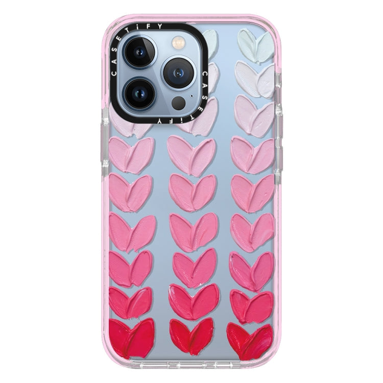Doodle Colorful Lvoe TPU Phone Case, For iPhone 14, For iPhone 14 Plus, For iPhone 14 Pro, For iPhone 14 Pro Max, For iPhone 13, For iPhone 13 Pro, For iPhone 13 Pro Max, For iPhone 12, For iPhone 12 Pro, For iPhone 12 Pro Max, For iPhone 11           ...