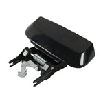 Car Left Rear Outside Handle 82607-ZP50E for Nissan Pathfinder R51 2005-2012, A7571-01