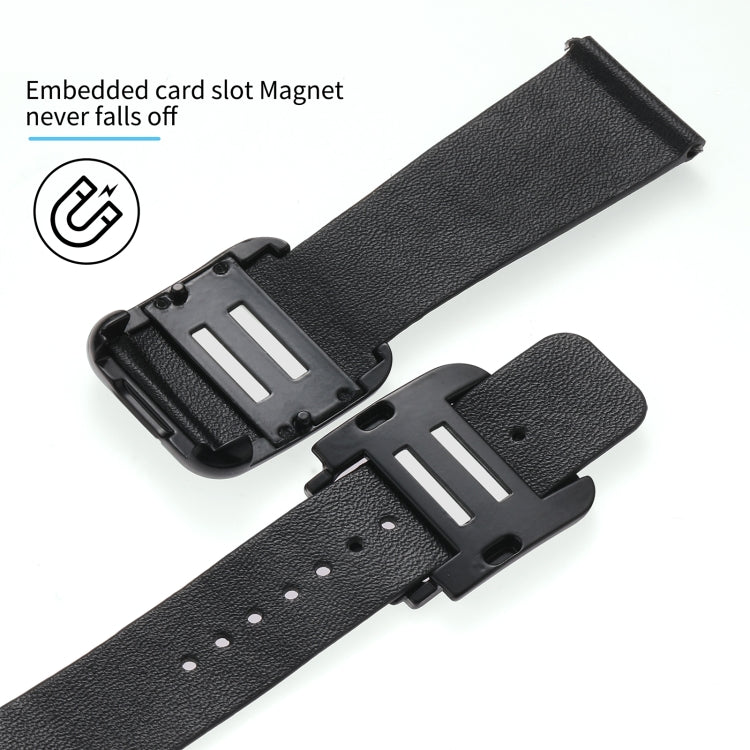 Black Square Buckle Silicone Watch Band For Apple Watch Series, 7 45mm / 6&SE&5&4 44mm / 3&2&1 42mm, 7 41mm / 6&SE&5&4 40mm / 3&2&1 38mm