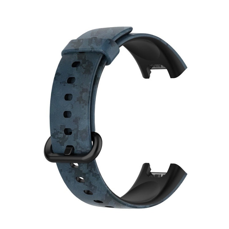 Printing Silicone Watch Band, For Xiaomi Mi Band 7 Pro