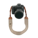 Retro Shoulder Neck Strap SLR Camera Strap, SLR Camera Strap