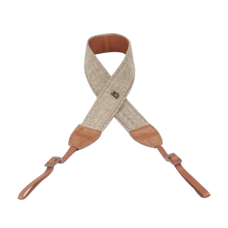 Retro Shoulder Neck Strap SLR Camera Strap, SLR Camera Strap