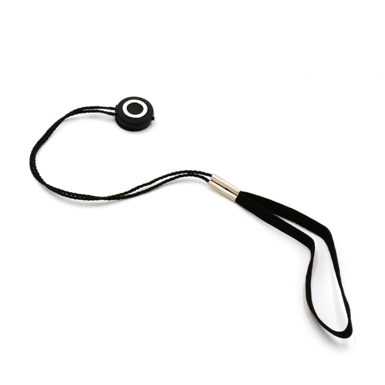 5pcs Lens Cap Paste Anti-lost Wrist Rope, Anti-lost Wrist Rope