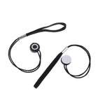 5pcs Lens Cap Paste Anti-lost Wrist Rope, Anti-lost Wrist Rope