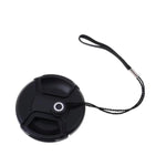 5pcs Lens Cap Paste Anti-lost Wrist Rope, Anti-lost Wrist Rope