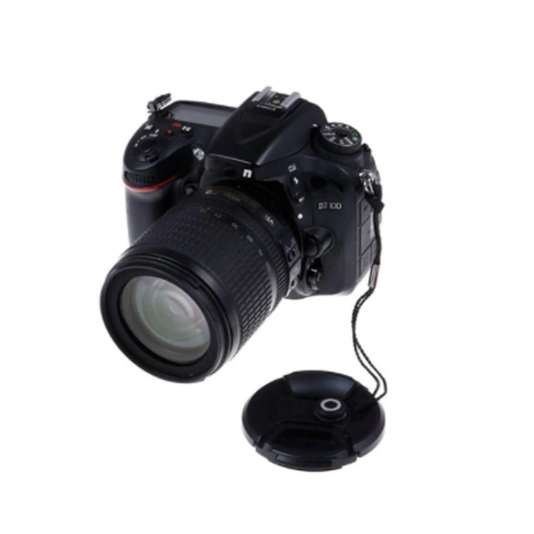 5pcs Lens Cap Paste Anti-lost Wrist Rope, Anti-lost Wrist Rope