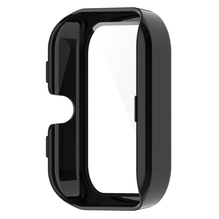 PC+ Toughened Film Fully Enclosed Protective Watch Case, For Amazfit Bip3 / Bip3 Pro, For Amazfit GTS4 Mini