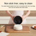 Original Xiaomi Mijia 1.5L Smart Mini Rice Cooker 2, CN Plug, 1.5L