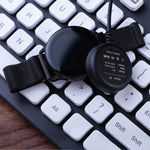 For Samsung Galaxy Watch Ultra 47mm 8 / 7 / 6 / 5 / 4 Magnetic Watch Charging Cable, Style:Type-C Port, USB-A Port, Type-C Port