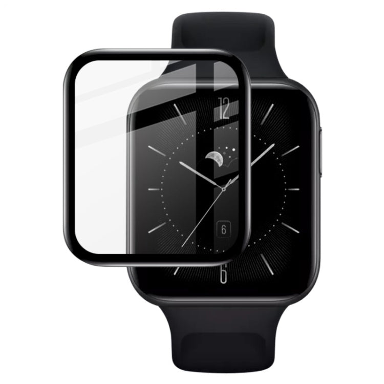 imak Plexiglass HD Watch Protective Film, For OPPO Wacth 3, For Realme TechLife Watch S100, For Xiaomi Watch S1 Pro, For Samsung Galaxy Watch5 40mm, For Samsung Galaxy Watch5 44mm, For Samsung Galaxy Watch5 Pro 45mm