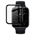 فيلم حماية ساعة عالي الدقة من Plexiglass من imak، لساعات OPPO Wacth 3، لساعات Realme TechLife S100، لساعات Xiaomi S1 Pro، لسامسونج جالاكسي ووتش5 40 مم، لسامسونج جالاكسي ووتش5 44 مم، لسامسونج جالاكسي ووتش5 برو 45 مم