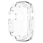 TPU All-inclusive Transparent Protective Case For Apple Watch Ultra 1 / 2 / 3 49mm, For Apple Watch Ultra 1 / 2 / 3 49mm