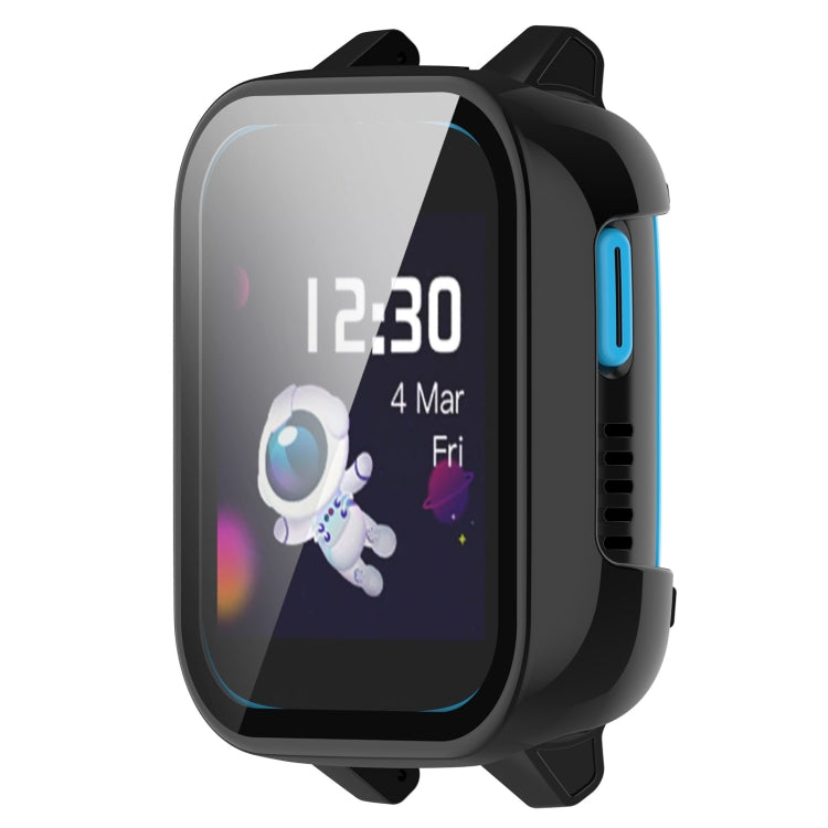 Tempered Glass Film PC Watch Case, For Xplora XGO2, For Xplora XGO3