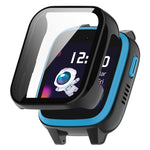 Tempered Glass Film PC Watch Case, For Xplora XGO2, For Xplora XGO3