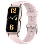 16mm Silicone Watch Band, For Huawei Watch Fit Mini