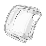 Transparent TPU Protective Case For Apple Watch Series 9 / 8 / 7 45mm, For Apple Watch Series 9 / 8 / 7 45mm, For Apple Watch Series 9 / 8 & 7 41mm