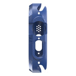 Three-proof TPU Carbon Fiber Protective Case, For Apple Watch Ultra 3 / 2 / 1 49mm