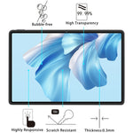 25 PCS 9H 0.3mm Explosion-proof Tempered Glass Film, For Huawei MateBook E Go (25 PCS), For Lenovo Pad Pro 2022 11.2 inch / Tab P11 Pro Gen 2 11.2 (25 PCS)