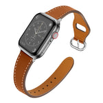 Small Waist Watch Band For Apple Watch Ultra 49mm / Series 8&7 45mm / SE 2&6&SE&5&4 44mm, For Apple Watch Ultra 49mm / Series 8&7 45mm