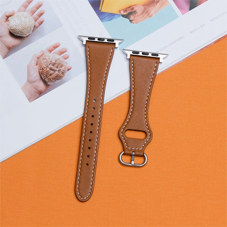 Small Waist Watch Band For Apple Watch Ultra 49mm / Series 8&7 45mm / SE 2&6&SE&5&4 44mm, For Apple Watch Ultra 49mm / Series 8&7 45mm