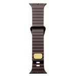 Breathable Skin-friendly Silicone For Apple Watch, Ultra 49mm / Series 8&7 45mm / SE   2&6&SE&5&4 44mm / 3&2&1 42mm, Series 8&7 41mm / SE 2&6&SE&5&4 40mm /   3&2&1 38mm