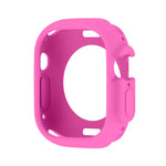 Candy TPU Protective Case, For Apple Watch Ultra 3 / 2 / 1 49mm, For Apple Watch Ultra 49mm