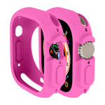 Candy TPU Protective Case, For Apple Watch Ultra 3 / 2 / 1 49mm, For Apple Watch Ultra 49mm