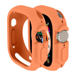 Candy TPU Protective Case, For Apple Watch Ultra 3 / 2 / 1 49mm, For Apple Watch Ultra 49mm