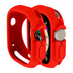 Candy TPU Protective Case, For Apple Watch Ultra 3 / 2 / 1 49mm, For Apple Watch Ultra 49mm