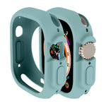 Candy TPU Protective Case, For Apple Watch Ultra 3 / 2 / 1 49mm, For Apple Watch Ultra 49mm