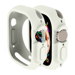 Candy TPU Protective Case, For Apple Watch Ultra 3 / 2 / 1 49mm, For Apple Watch Ultra 49mm