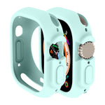 Candy TPU Protective Case, For Apple Watch Ultra 3 / 2 / 1 49mm, For Apple Watch Ultra 49mm