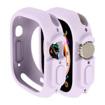 Candy TPU Protective Case, For Apple Watch Ultra 3 / 2 / 1 49mm, For Apple Watch Ultra 49mm