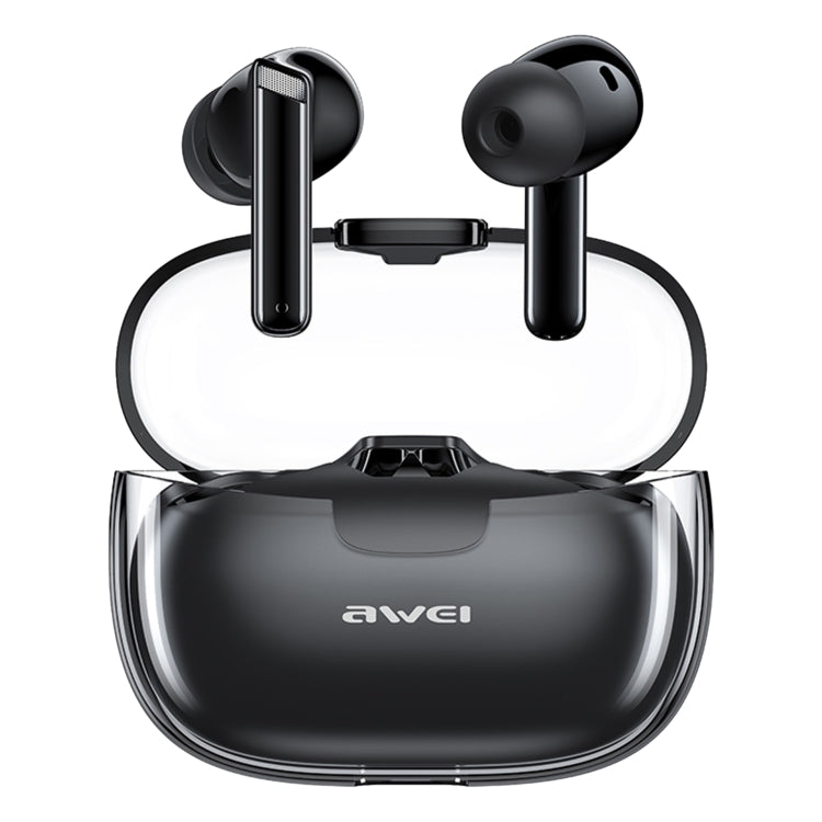 سماعات أذن ألعاب بلوتوث لاسلكية awei T52، T52