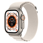 Nylon Watch Band, For Apple Watch Ultra 49mm