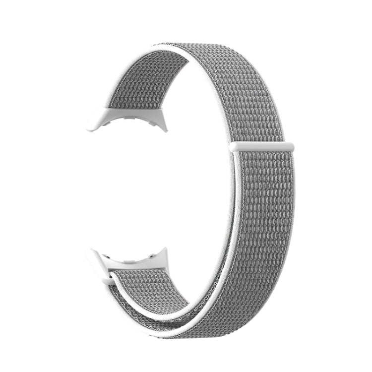 Nylon Woven Watch Band, For Google Pixel Watch