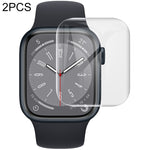 For Apple Watch 4/5/6 40mm / SE 1/2/3 40mm 2pcs imak Curved Full Screen Hydrogel Film Protector, For iPhone 14, For iPhone 14 Plus, For iPhone 14 Pro, For iPhone 14 Pro Max, For Huawei Mate 50, For Huawei Mate 50 Pro                                    ...