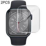 For Apple Watch 4/5/6 40mm / SE 1/2/3 40mm 2pcs imak Curved Full Screen Hydrogel Film Protector, For iPhone 14, For iPhone 14 Plus, For iPhone 14 Pro, For iPhone 14 Pro Max, For Huawei Mate 50, For Huawei Mate 50 Pro                                    ...