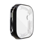 All-inclusive Plating TPU Shockproof Case, For Apple Watch 9 / 8 / 7 45mm, For Apple Watch 8 / 7 45mm, For Apple Watch 9 / 8 / 7 41mm