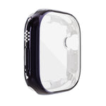 All-inclusive Plating TPU Shockproof Case, For Apple Watch 9 / 8 / 7 45mm, For Apple Watch 8 / 7 45mm, For Apple Watch 9 / 8 / 7 41mm