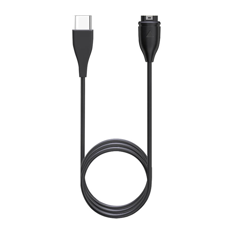 For Garmin Watch Charging Cable,, USB-A to Side Elbow, USB-A to Straight, USB-C / Type-C to Side Elbow, USB-C / Type-C to Straight, USB-C / Type-C Female Side Elbow, USB-C / Type-C Female Straight