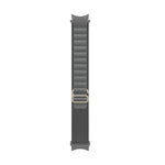For Samsung Galaxy Watch5 / Watch5 Pro / Watch4 / Watch4 Classic Universal Nylon Loop Watch Band