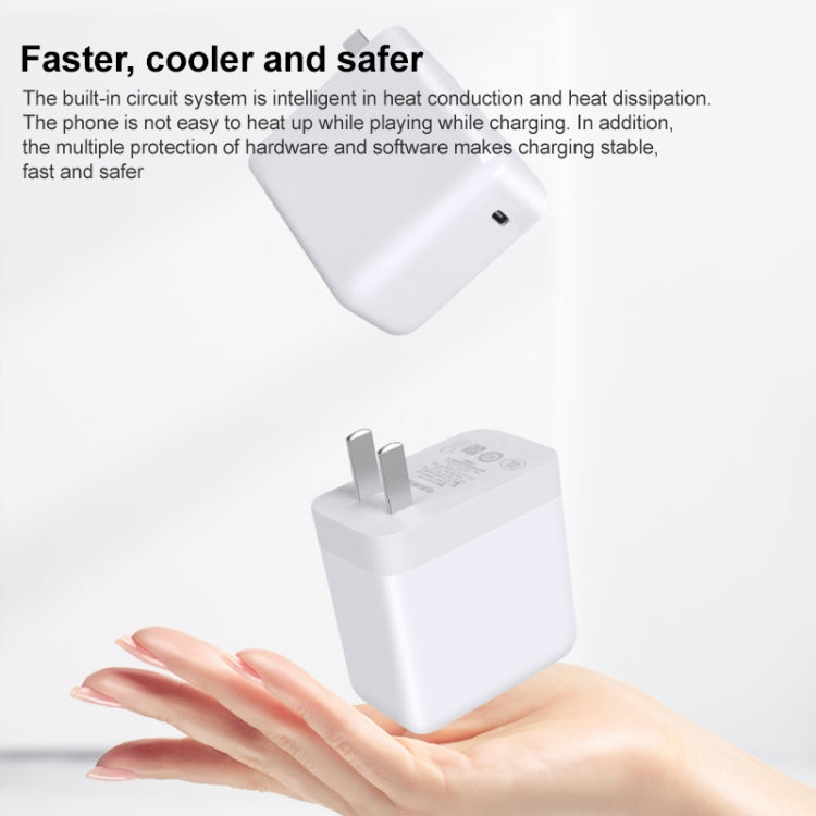 For OnePlus 9 65W Warp Flash Charging Mobile Phone Adapter, 65W Charger, 65W Charger+1m Fast Charging Cable, 65W Charger+1.5m Fast Charging Cable, 65W Charger+2m Fast Charging Cable