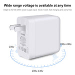 For OnePlus 9 65W Warp Flash Charging Mobile Phone Adapter, 65W Charger, 65W Charger+1m Fast Charging Cable, 65W Charger+1.5m Fast Charging Cable, 65W Charger+2m Fast Charging Cable