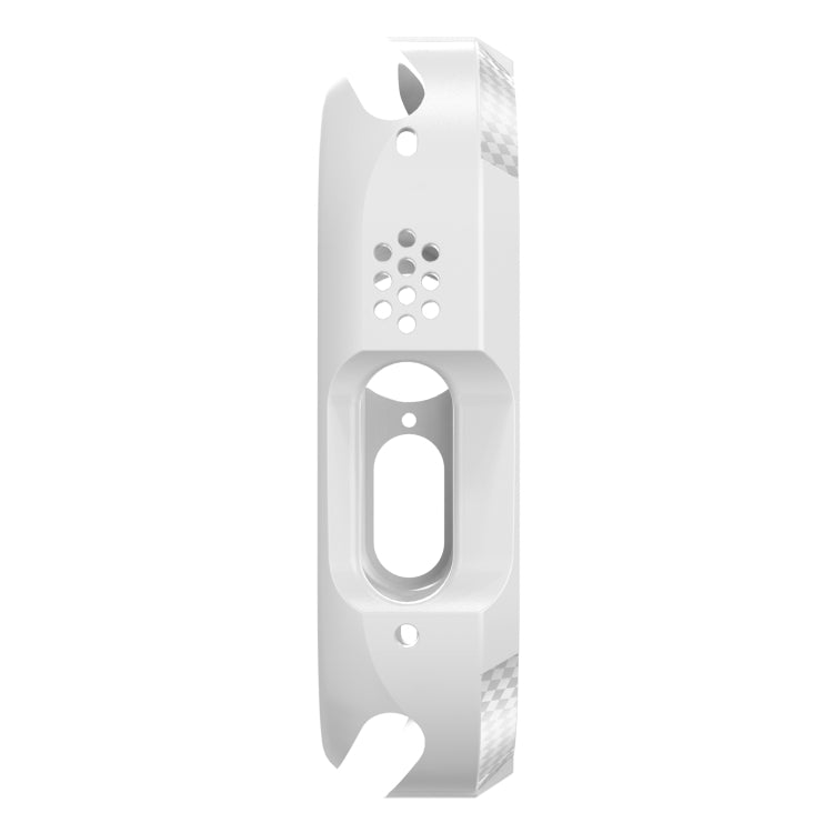 Carbon Fiber Shockproof Case For Apple Watch, Series 9 / 8 / 7 45mm