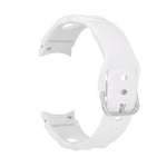 Hollowed Double Loop Silicone Watch Band, For Samsung Galaxy Watch 5 40mm / 44mm