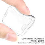 imak UX-3 Series TPU Protective Case, For Apple Watch SE 2023 40mm / Series 4/5/6/SE 1/2/3 40mm, For Apple Watch SE 2023 44mm / Series 4/5/6/SE 1/2/3 44mm