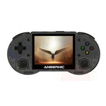 ANBERNIC RG353P Handheld Game Console 3.5 inch Screen Android Linux System, 16G, 16G+64G, 16G+128G, 16G+256G