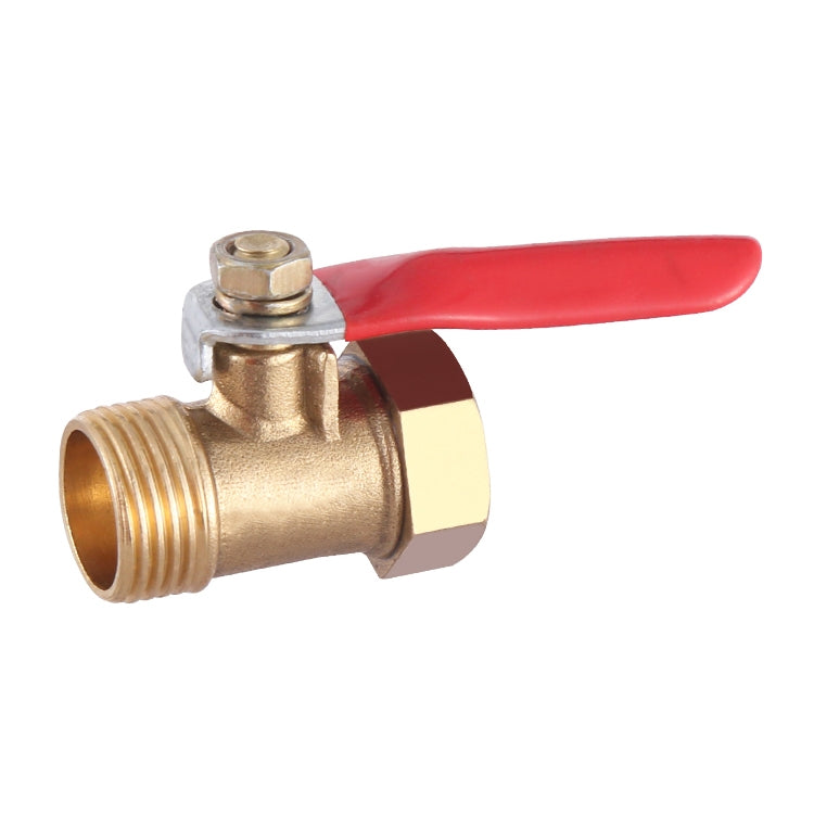 Pneumatic Hose Connector Copper Ball Valve, Inside 2-Barb 8mm, Inside 2-Barb 10mm, Inside 3-Barb 8mm, Inside and Outside 1 1/8 inch, Inside and Outside 2 1/4 inch, Inside and Outside 3 3/8 inch, Inside and Outside 4 1/2 inch, Double Inside 1 1/8 inch  ...